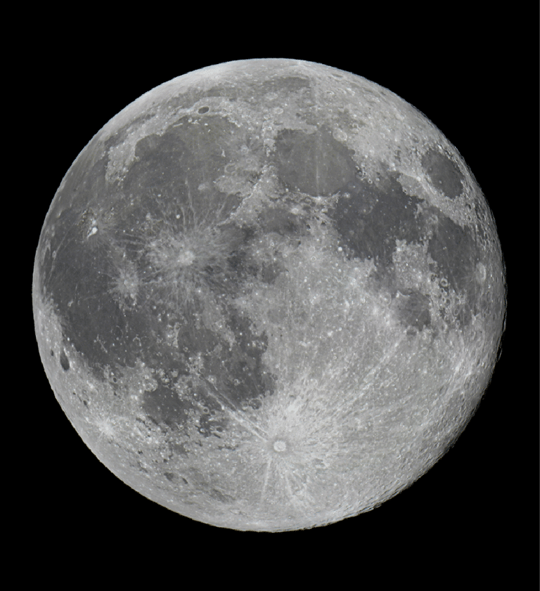 FULL MOON
